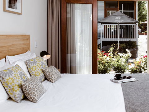 The Haus Group - Hahndorf - Accommodation Yamba 0