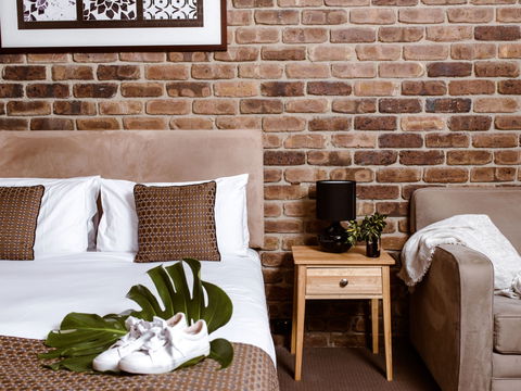 The Haus Group - Hahndorf - Accommodation Yamba 1