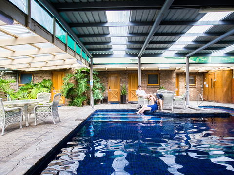 The Haus Group - Hahndorf - Accommodation Yamba 2