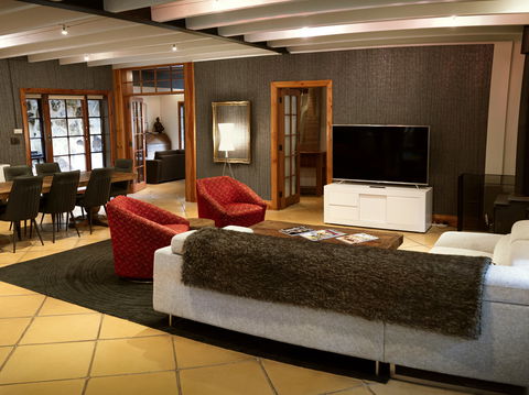 Thiele House Retreat - Accommodation Yamba 0