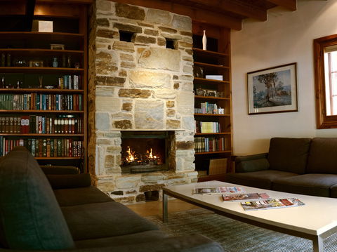 Thiele House Retreat - Accommodation Yamba 2
