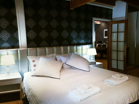 Thiele House Retreat - Accommodation Yamba 3