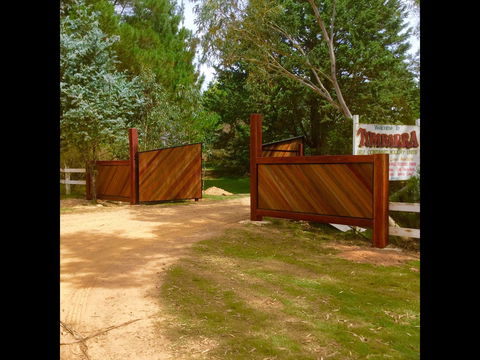 Tombarra Centre - Accommodation Yamba 0