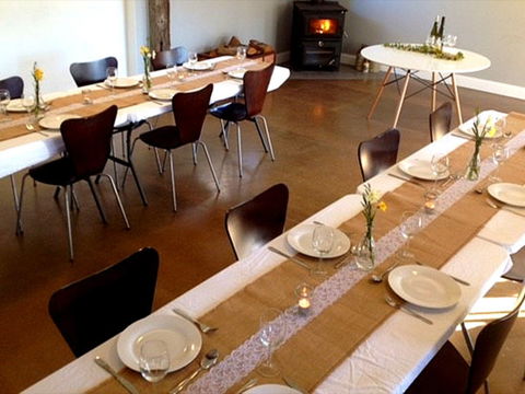 Tombarra Centre - Accommodation Yamba 3