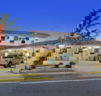 Wauchope Motel - Accommodation Yamba