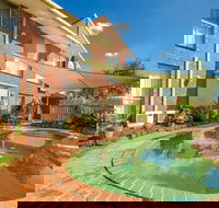 Werribee Motel  Apartments - Accommodation Yamba