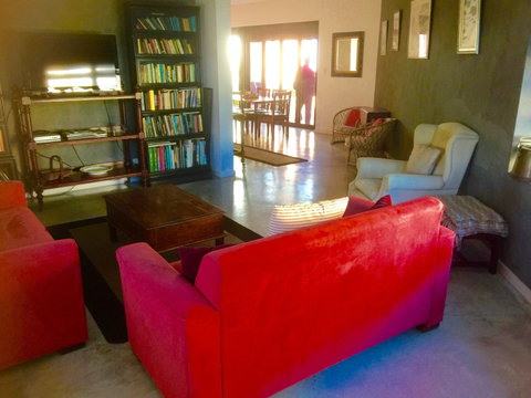 Westerley Accommodation - James House - Accommodation Yamba 0