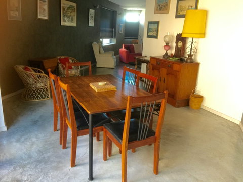 Westerley Accommodation - James House - Accommodation Yamba 1