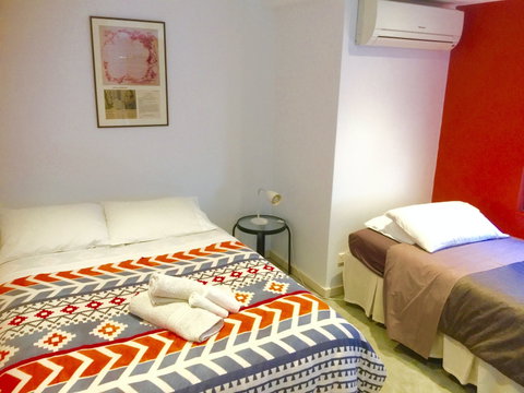 Westerley Accommodation - James House - Accommodation Yamba 2