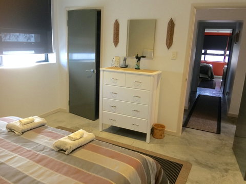 Westerley Accommodation - James House - Accommodation Yamba 3