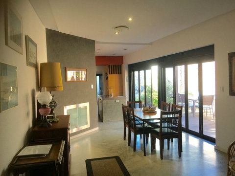 Westerley Accommodation - James House - Accommodation Yamba 4