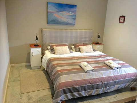 Westerley Accommodation - James House - Accommodation Yamba 5