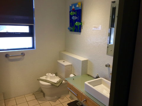 Westerley Accommodation - James House - Accommodation Yamba 6