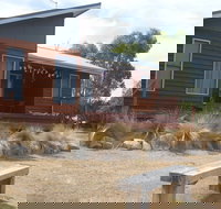 Yakkalla Holiday Cottage - Accommodation Yamba