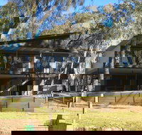 36 Brenda Park Via Morgan -River Shack Rentals - Accommodation Yamba