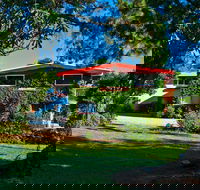 Alpenhorn Holiday Units - Accommodation Yamba