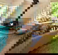 Alpine Valley Cottages - Accommodation Yamba