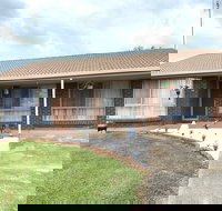 Andrea Retreat - Accommodation Yamba