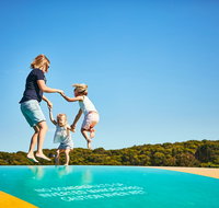 Anglesea Family Caravan Park - Accommodation Yamba