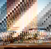 Arise Sky One - Accommodation Yamba