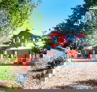 Artee House - Accommodation Yamba