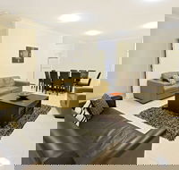 Astina Central Apartments - Accommodation Yamba