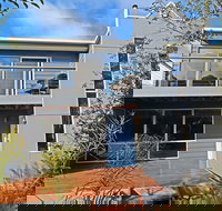 Barrakee Beach House - Accommodation Yamba