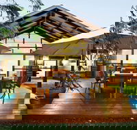 Beachcomber - Accommodation Yamba