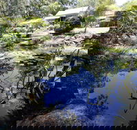 Bendles Cottages and Country Villas - Accommodation Yamba
