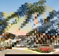 BIG4 Perth Midland Tourist Park - Accommodation Yamba