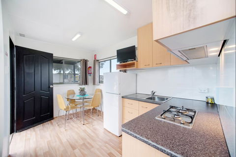 Bimbimbi Riverside Caravan Park - Accommodation Yamba 1