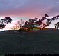 Braidwood Showground - Caravans and Camping - Accommodation Yamba
