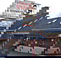Bushranger Motor Inn - Accommodation Yamba
