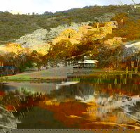 Bywondah Retreat - Accommodation Yamba