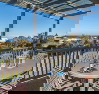 Carrickalinga SeaHaven - Accommodation Yamba