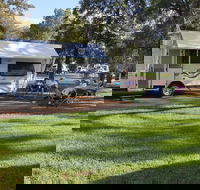 Cobar Caravan Park - Accommodation Yamba