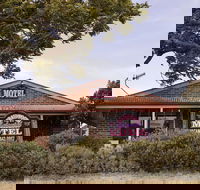 Colonial Motel - Accommodation Yamba