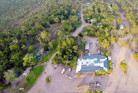 Corroboree Park Tavern - Accommodation Yamba 0