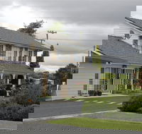 Country Road Caravan Park - Accommodation Yamba