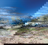 Deepwater National Park camping - Accommodation Yamba