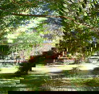 Dingle Bed and Breakfast - Accommodation Yamba