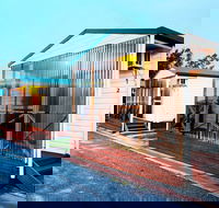 Discovery Parks - Hadspen - Accommodation Yamba