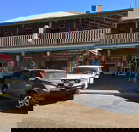 Fifield Hotel - Accommodation Yamba