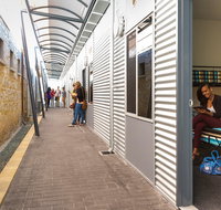 Fremantle Prison YHA - Accommodation Yamba