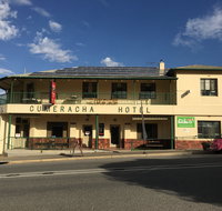 Gumeracha Hotel - Accommodation Yamba