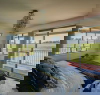 Harmans Lodge - Accommodation Yamba