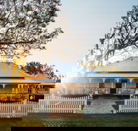 Herrmann House - Accommodation Yamba
