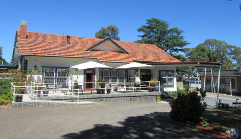 Highlander Haven Motel And Function Centre - Accommodation Yamba 1