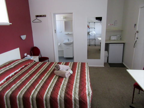 Highlander Haven Motel And Function Centre - Accommodation Yamba 2