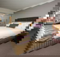 Hotel Gloria - Accommodation Yamba